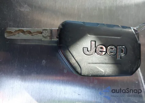 2023 Jeep Wrangler 2-Door Sport 4X4 z USA, uszkodzony, nr VIN 1C4HJXAG7PW687683